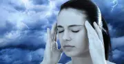 Giở giời: Hiện tượng đau mỏi trước bão có cơ sở khoa học