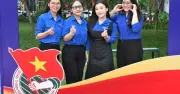 Gửi gắm kỳ vọng đến Đại hội Đoàn toàn quốc lần thứ XIII