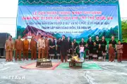 Giữ gìn di sản văn hóa truyền thống của người Ở Du trong dòng chảy hiện đại