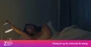 Giờ đi ngủ thất thường làm tăng nguy cơ đột quỵ gấp đôi