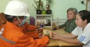 Giá điện sinh hoạt không tính theo khung giờ cao điểm, người dân yên tâm