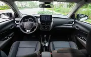 Giá lăn bánh Toyota Vios mới nhất giảm mạnh, rẻ hiếm thấy chỉ ngang Kia Morning