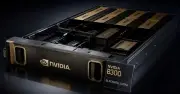Giá máy chủ AI Nvidia B300 tại Trung Quốc tăng gấp đôi do triệt phá đường dây buôn lậu chip
