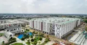 Giá nhà ở xã hội cũ lên gần 100 triệu đồng/m², người mua bất ngờ