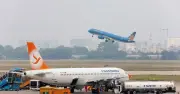 Giá nhiên liệu bay Jet A-1 tăng cao, hàng không Việt đối mặt thách thức