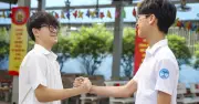 Gợi ý đáp án môn Ngữ văn kỳ thi vào lớp 10 tại Hà Nội năm 2025