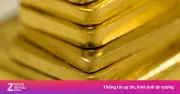 Giá vàng bạc tăng vọt, dầu thô lao dốc sau tin Mỹ ngừng hộ tống Hormuz