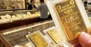 Giá vàng giảm 35 triệu đồng/lượng trong 4 tháng, người mua lỗ nặng