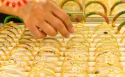 Giá vàng hôm nay 9/5: Vàng SJC, vàng nhẫn Bảo Tín Minh Châu, Phú Quý, DOJI, PNJ giảm mạnh