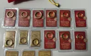 Giá vàng hôm nay giảm sâu, chị em tranh thủ gom vàng: Liệu đã thực sự bắt đáy?