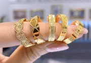 Giá vàng ngày 15/5: Bảng giá tại các công ty vàng bạc đá quý