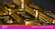 Giá vàng thế giới lao dốc xuống dưới 4.700 USD/ounce sau phiên tăng mạnh
