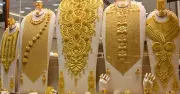 Giá vàng tăng 81%, người dân quốc gia này vẫn mua vàng nhiều kỷ lục