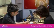 Giá vàng trong nước bất ngờ tăng gần 2 triệu đồng mỗi lượng