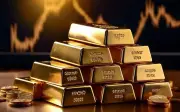 Giá vàng trong nước giảm 500 nghìn đồng/lượng sáng 13/5