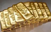 Giá vàng trong nước giảm 500 nghìn đồng/lượng, thế giới biến động mạnh