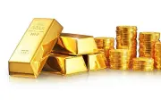 Giá vàng trong nước giảm mạnh, SJC mất hơn 3 triệu đồng/lượng