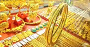 Giá vàng trong nước hôm nay 15/5 giảm mạnh, SJC về 163,5 triệu đồng