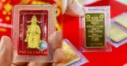 Giá vàng trong nước đi ngang, chuyên gia dự báo tăng trong tuần tới
