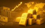 Giá vàng trong nước tăng 500 nghìn đồng mỗi lượng, thế giới vượt 4.560 USD