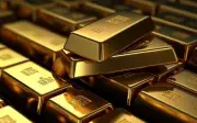 Giá vàng trong nước tăng trở lại sau khi giảm mạnh
