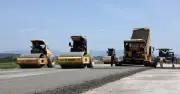 Giá vật liệu tăng cao gây áp lực lớn lên các dự án giao thông