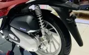 Giá xe máy Honda giảm mạnh: SH thấp khó tin, SH Mode, Vision rẻ chưa từng thấy