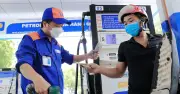 Giá xăng dầu hôm nay 28/5: Thế giới giảm sâu, trong nước chiều nay điều chỉnh