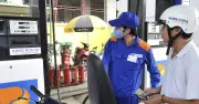 Giá xăng dầu hôm nay 6/5: Thế giới giảm mạnh, trong nước sắp điều chỉnh