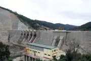 Gia hạn tiến độ dự án thủy điện La Trông thêm 12 tháng