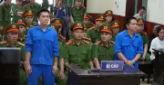 Gia Lai: 30 năm tù cho chủ mưu vụ cướp ngân hàng