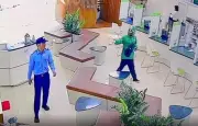 Gia Lai: 56 năm tù cho hai đối tượng dùng súng cướp ngân hàng
