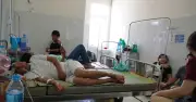 Gia Lai: 75 người nhập viện sau khi ăn bánh mì nghi ngộ độc