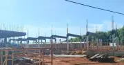 Gia Lai chạy đua hoàn thành 7 trường nội trú trước mùa mưa Tây Nguyên