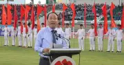 Gia Lai khai mạc Festival Bóng đá Quốc tế U14, hướng tới Năm Du lịch 2026