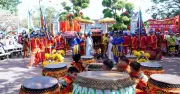 Gia Lai tu bổ di tích Nước Mặn – nơi phôi thai chữ Quốc ngữ