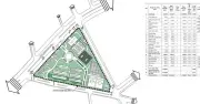 Gia Lai đấu giá 35.108 m² đất xây trường liên cấp chất lượng cao