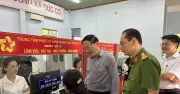 Gia Lai vận hành ổn định mô hình chính quyền 2 cấp, giảm 238 xã