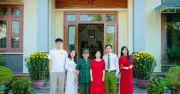 Gia đình ba anh hùng Pa Cô: Một lòng son sắt theo Đảng