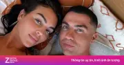 Gia đình Ronaldo sau 3 năm sóng gió tại Saudi Arabia và chức vô địch