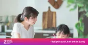 Giai đoạn vàng phát triển trí thông minh ở trẻ: Những điều cha mẹ cần biết