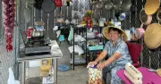 Gian bếp miền Tây giữa lòng nước Mỹ của gia đình Việt