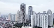 Giao dịch căn hộ Hà Nội giảm 60%, thị trường chuyển nhượng 'giảm tốc'