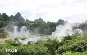 Giao lưu văn hóa, du lịch Việt - Trung: Cầu nối tăng trưởng khách