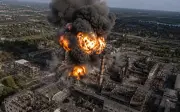 Giao tranh ác liệt tại Dobropillia, Nga tiến sâu tại Sumy và Kupyansk