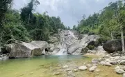 Giấc mơ du lịch thác Ma Hao vẫn ngủ quên sau 6 năm chờ đầu tư