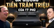 Giấc ngủ không phải thời gian nghỉ ngơi: Sự thật về phục hồi cơ thể