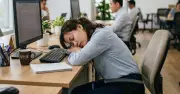 Giấc ngủ ngắn buổi chiều: Cách đơn giản để phục hồi năng lượng