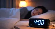 Giấc ngủ ảnh hưởng đến lão hóa toàn cơ thể, nghiên cứu mới chỉ ra