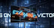 Gigabyte ra mắt màn hình gaming 4K 240Hz QD-OLED với tản nhiệt graphene